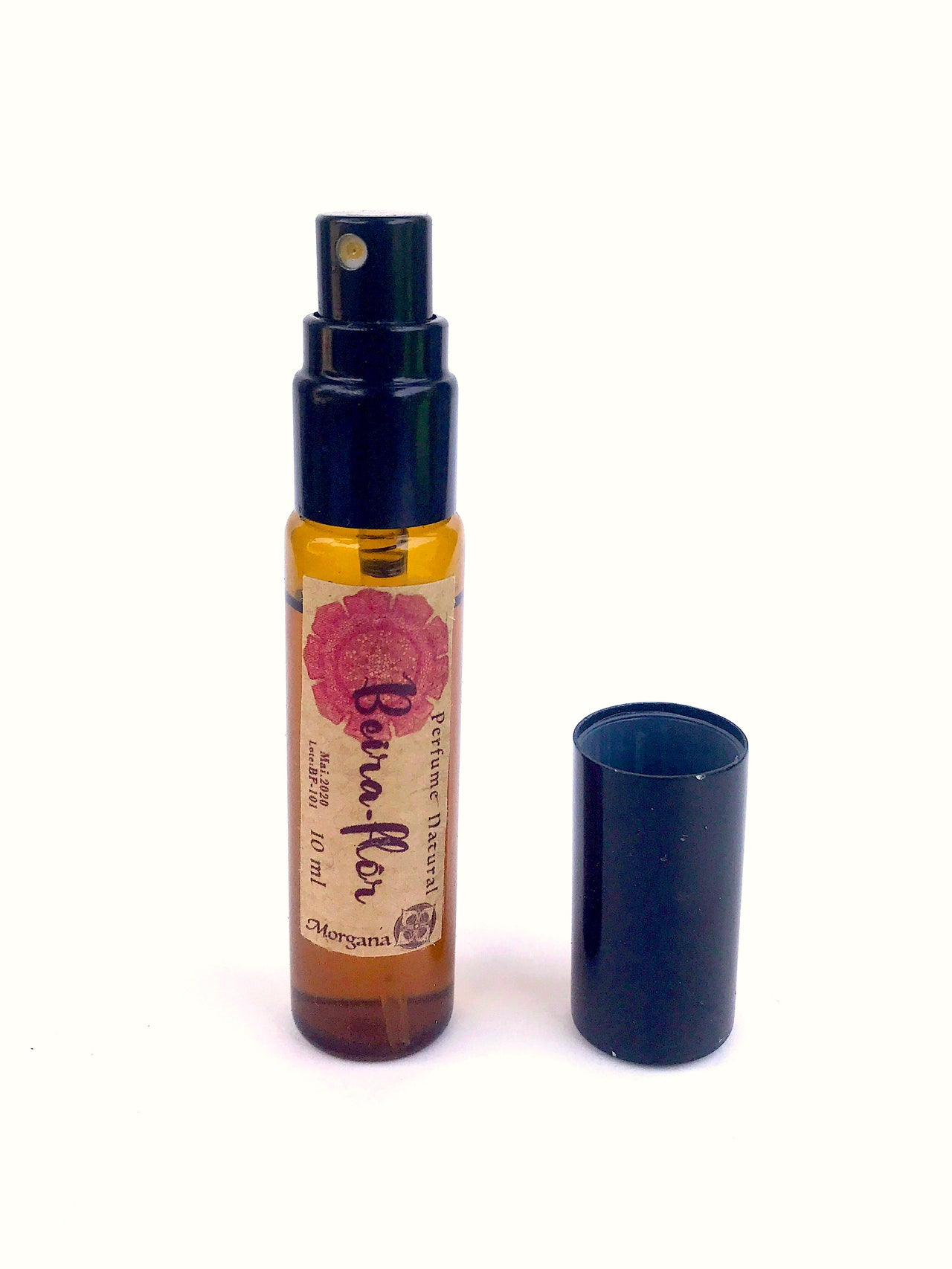Perfumes "Beira-Flor"